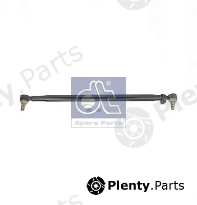 DT Spare Parts 3.63065 — Centre Rod Assembly