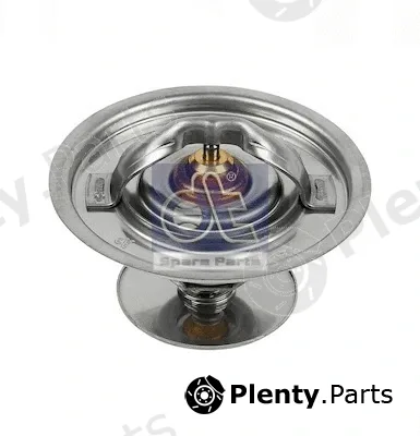 DT Spare Parts 1.11201 — Thermostat, coolant