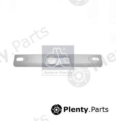 DT Spare Parts 7.10194 — Bumper