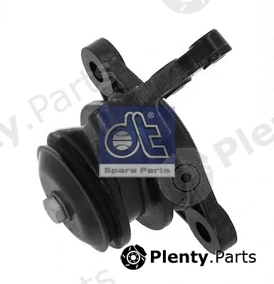 DT Spare Parts 6.28506 — Mounting, engine