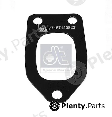 DT Spare Parts 5.11104 — Gasket, exhaust pipe