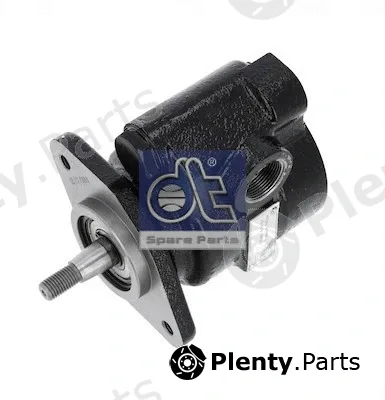 DT Spare Parts 5.42101 — Hydraulic Pump, steering