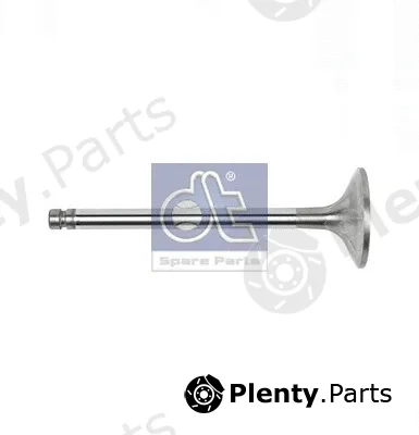 DT Spare Parts 4.60660 — Intake Valve
