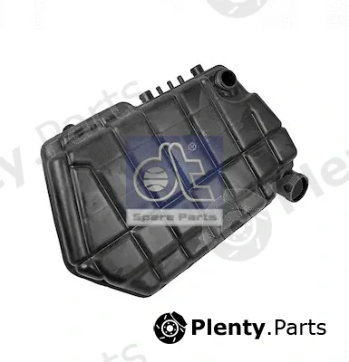 DT Spare Parts 5.45270 — Expansion Tank, coolant