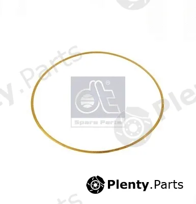 DT Spare Parts 4.20277 — O-Ring, cylinder sleeve