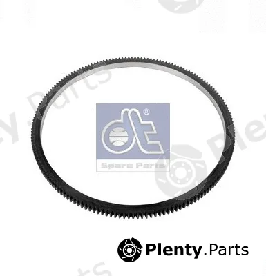DT Spare Parts 5.40350 — Flywheel