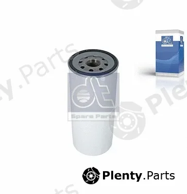 DT Spare Parts 2.11700 — Oil Filter