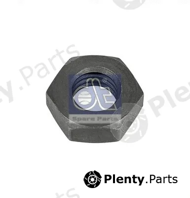 DT Spare Parts 1.10498 — Counter Nut, valve clearance adjusting screw