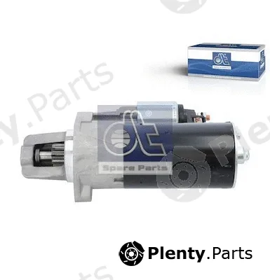 DT Spare Parts 4.67718 — Starter