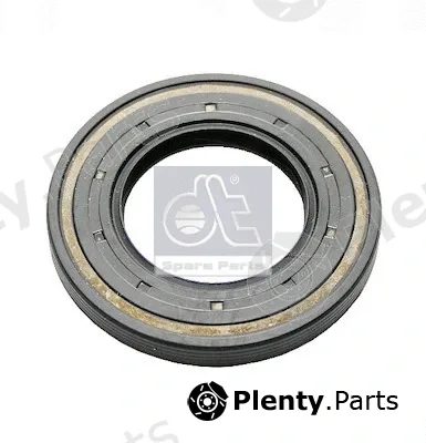 DT Spare Parts 1.10430 — Shaft Seal, camshaft