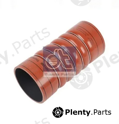 DT Spare Parts 3.16481 — Charge Air Hose