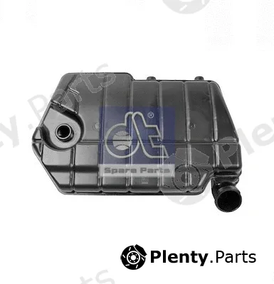 DT Spare Parts 5.45272 — Expansion Tank, coolant