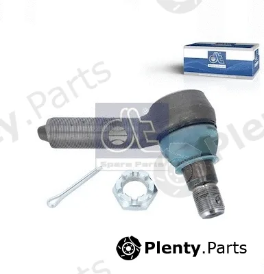 DT Spare Parts 3.63113 — Tie Rod End