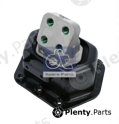 DT Spare Parts 5.45016 — Mounting, engine