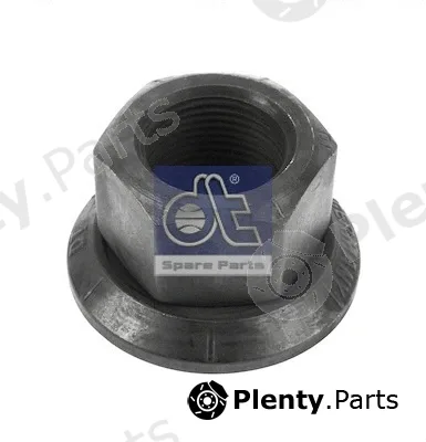 DT Spare Parts 4.40121 — Wheel Nut