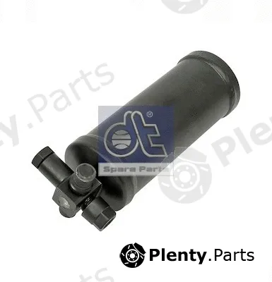 DT Spare Parts 6.73027 — Dryer, air conditioning