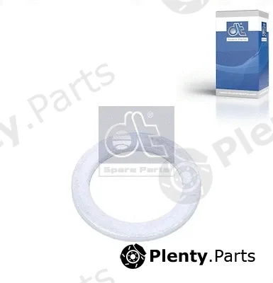 DT Spare Parts 9.01006 — Seal Ring, oil drain plug