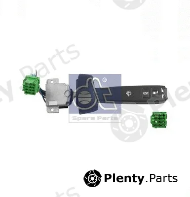 DT Spare Parts 2.27304 — Wiper Switch