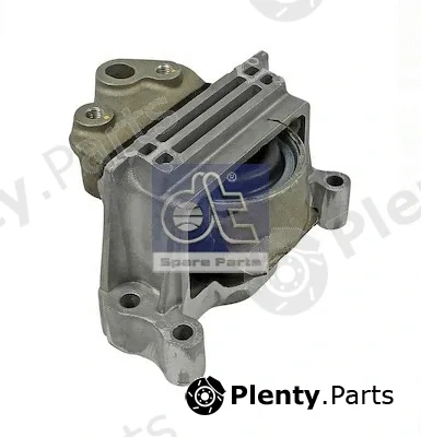 DT Spare Parts 13.88202 — Mounting, engine