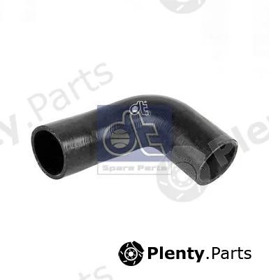 DT Spare Parts 1.11646 — Radiator Hose