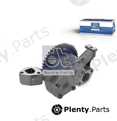 DT Spare Parts 3.14005 — Oil Pump