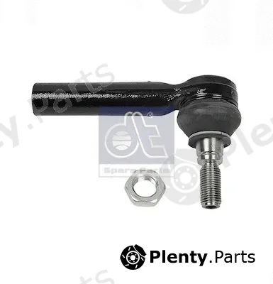 DT Spare Parts 12.50503 — Tie Rod End
