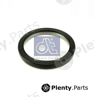 DT Spare Parts 1.10435 — Shaft Seal, crankshaft