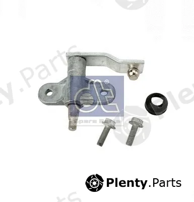DT Spare Parts 1.23071 — Wiper Bearing