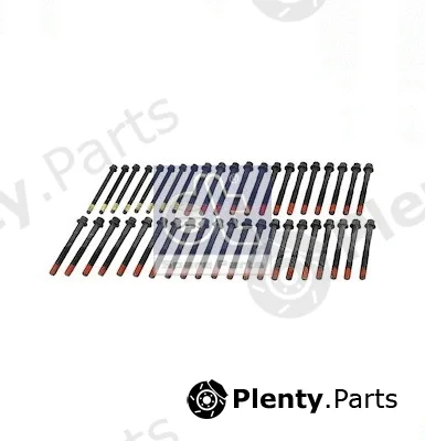 DT Spare Parts 5.94030 — Cylinder Head Bolt Set