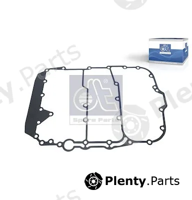 DT Spare Parts 13.00022 — Oil Seal, automatic transmission