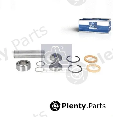 DT Spare Parts 3.94040 — Repair Kit, clutch release bearing