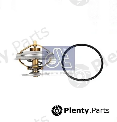 DT Spare Parts 4.64801 — Thermostat, coolant
