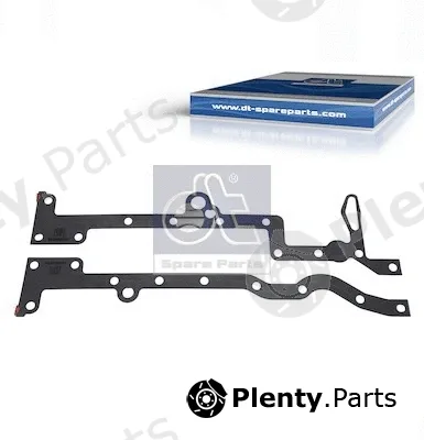 DT Spare Parts 13.41020 — Gasket, oil sump