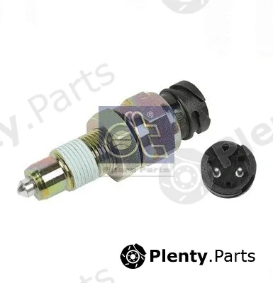 DT Spare Parts 2.27171 — Switch, differential lock