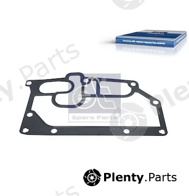 DT Spare Parts 2.11458 — Gasket, oil cooler