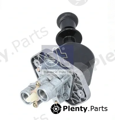 DT Spare Parts 2.43009 — Brake Valve, parking brake