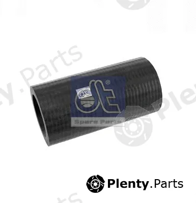DT Spare Parts 1.11613 — Radiator Hose