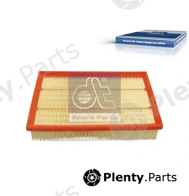 DT Spare Parts 13.48000 — Air Filter