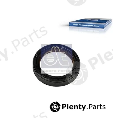 DT Spare Parts 11.11052 — Shaft Seal, crankshaft