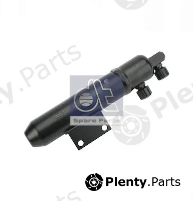DT Spare Parts 4.63237 — Dryer, air conditioning
