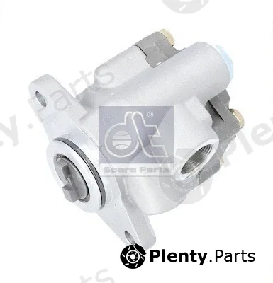 DT Spare Parts 7.13201 — Hydraulic Pump, steering