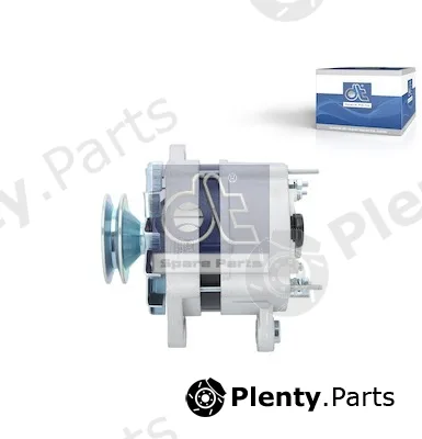 DT Spare Parts 7.61503 — Alternator