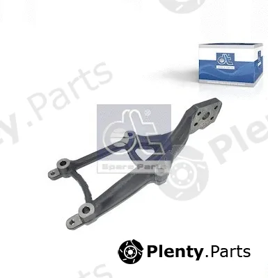 DT Spare Parts 1.27543 — Mounting, engine