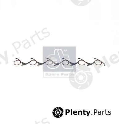 DT Spare Parts 4.20718 — Gasket, exhaust manifold