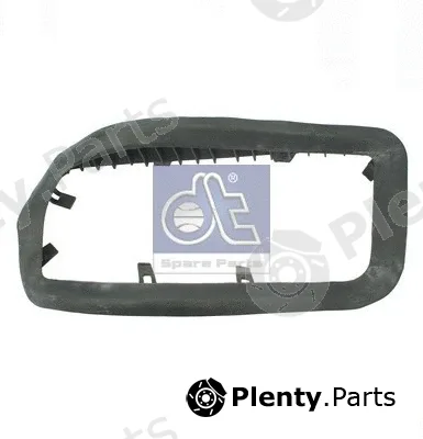 DT Spare Parts 3.32065 — Frame, headlight