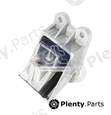 DT Spare Parts 3.10841 — Mounting, engine