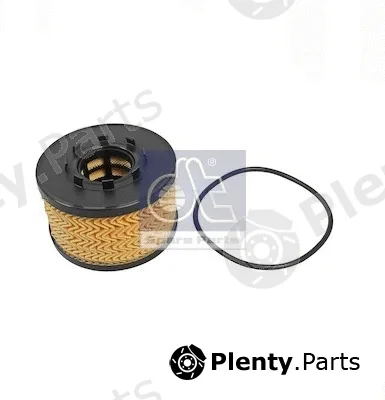DT Spare Parts 13.41202 — Oil Filter
