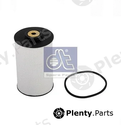 DT Spare Parts 4.61531 — Fuel Filter