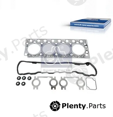 DT Spare Parts 4.90987 — Gasket Kit, cylinder head