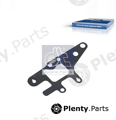 DT Spare Parts 2.15938 — Gasket, water pump